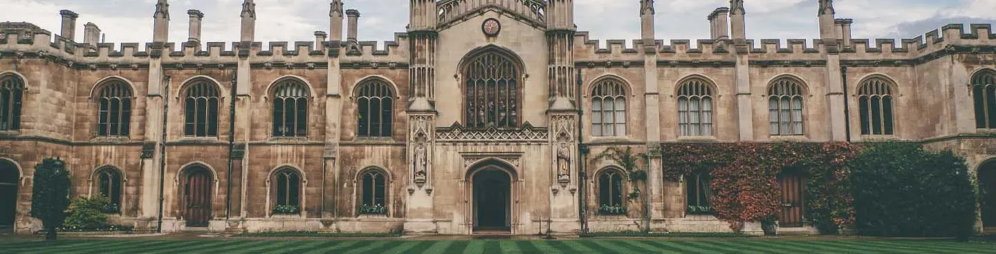 University life background image